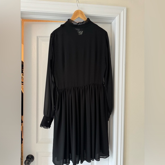 Blumarine knee length dress - Picture 7 of 7